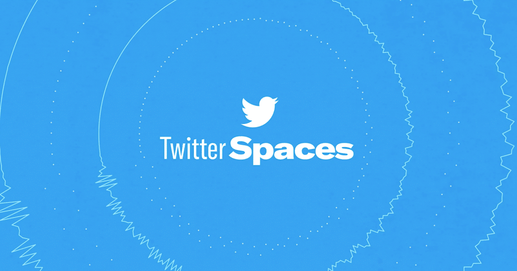 Twitter Spaces