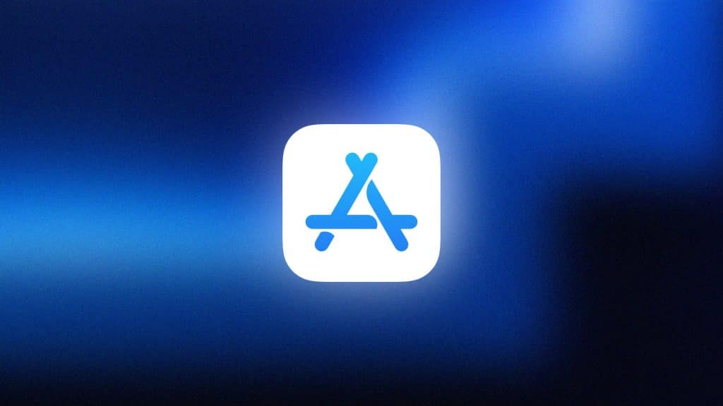 App Store Icon