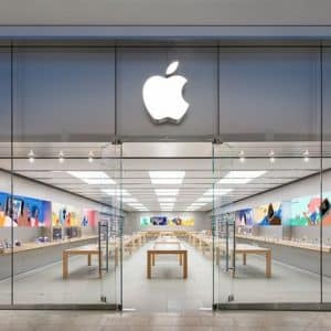 Apple store