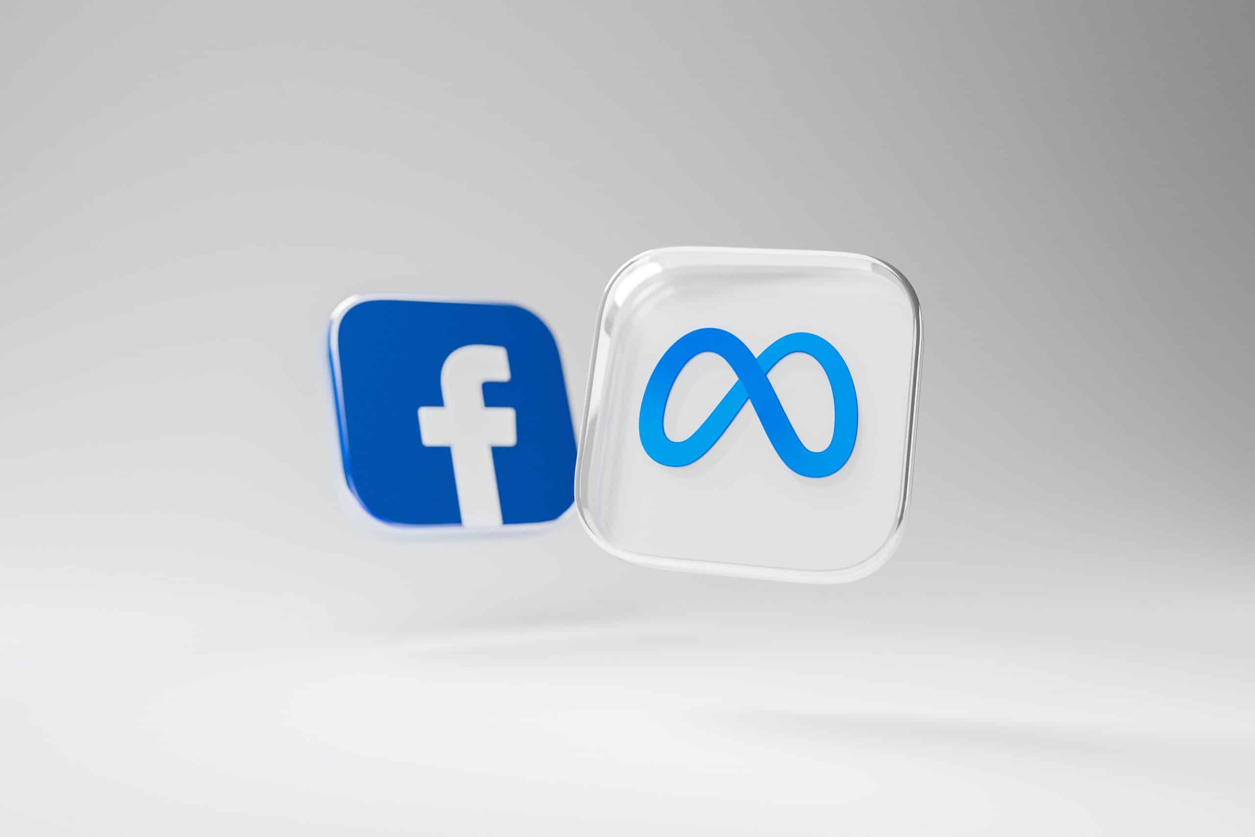 Facebook Icon