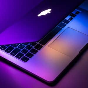 MacBook