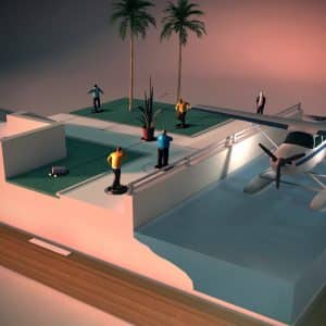 Hitman Go