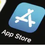 ios app store icon