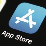 ios app store icon