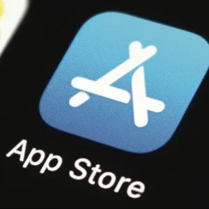 ios app store icon