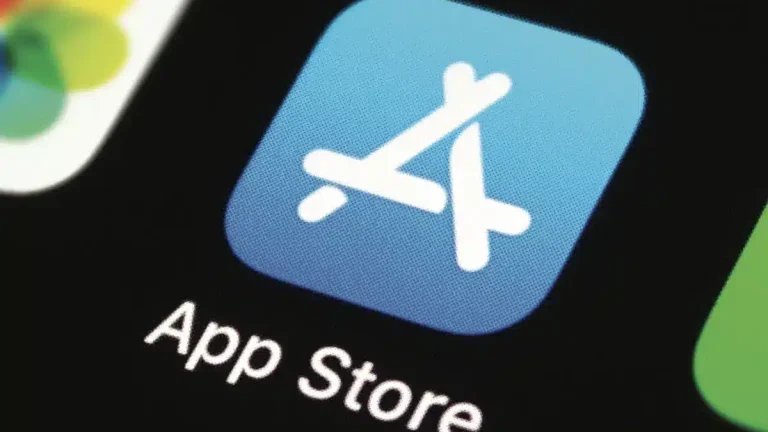 ios app store icon