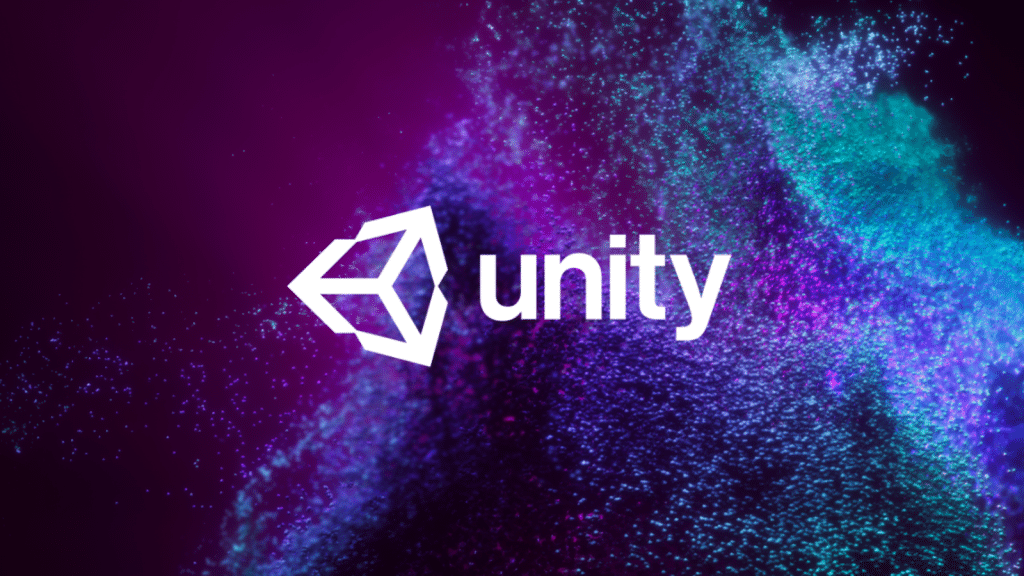 Unity 3D gaming design