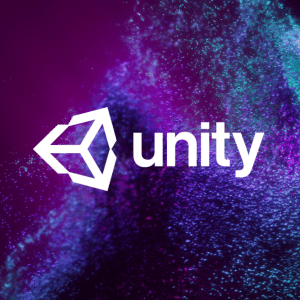 Unity 3D gaming design