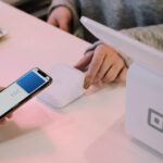 Apple Pay | iPhone 12 Pro | Retail Square checkout