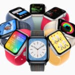 Apple Watch SE 8 | 2022