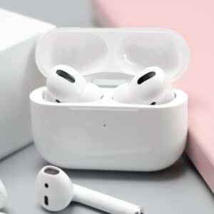 AirPods