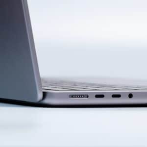 MacBook