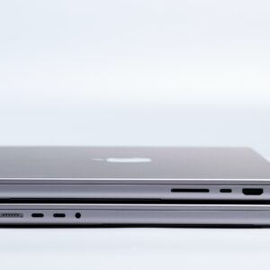 MacBook