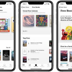 Apple-Books