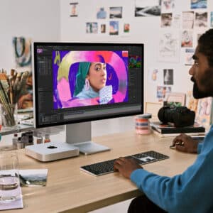Apple Mac mini