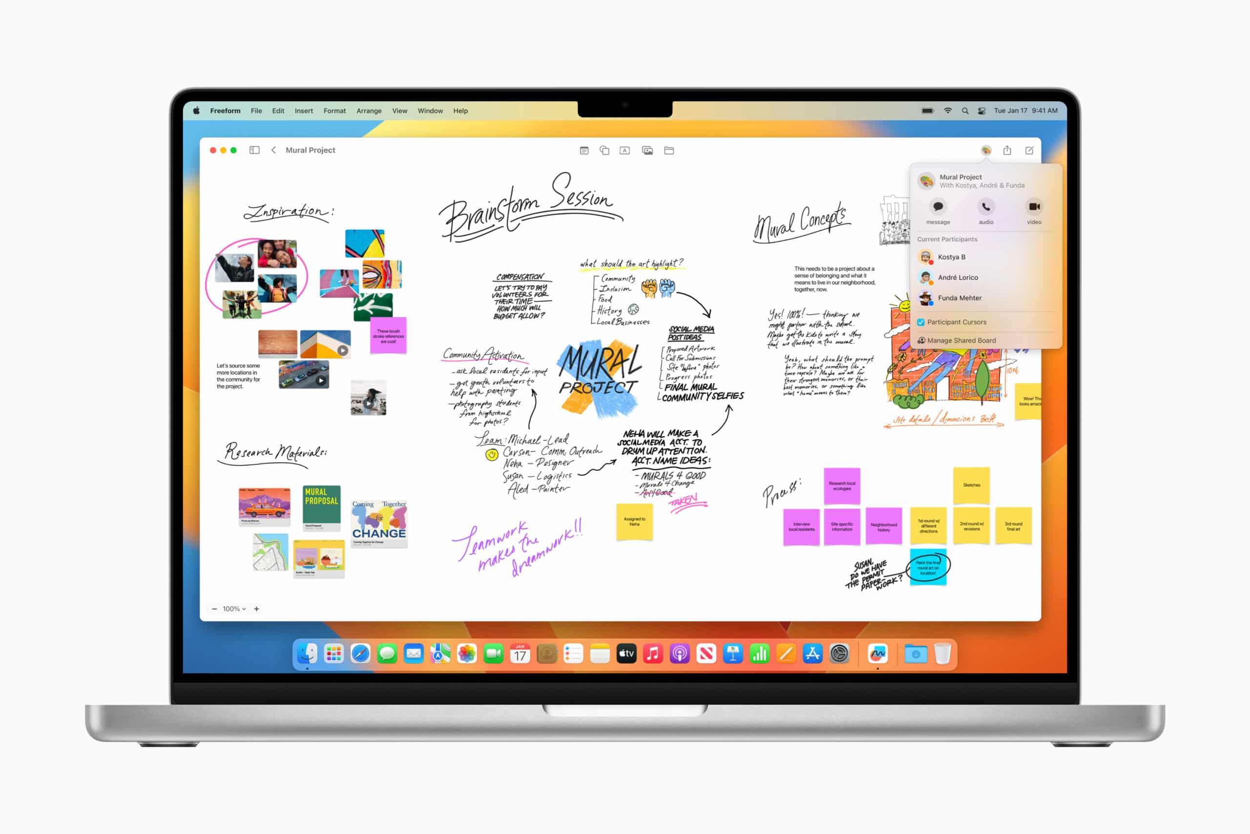 Apple MacBook Pro
