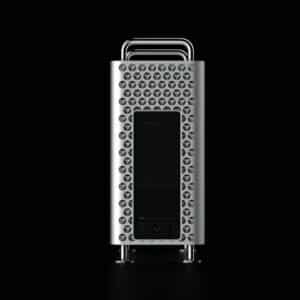 Mac pro