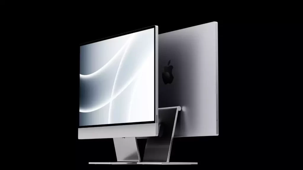 new-imac