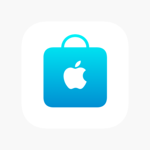 Apple Store app