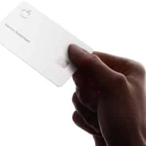 Apple Card