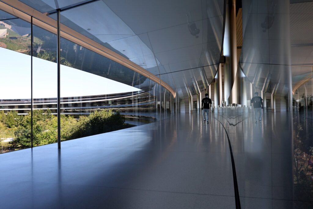 Apple Park