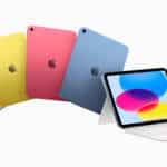 Apple iPad 10th gen