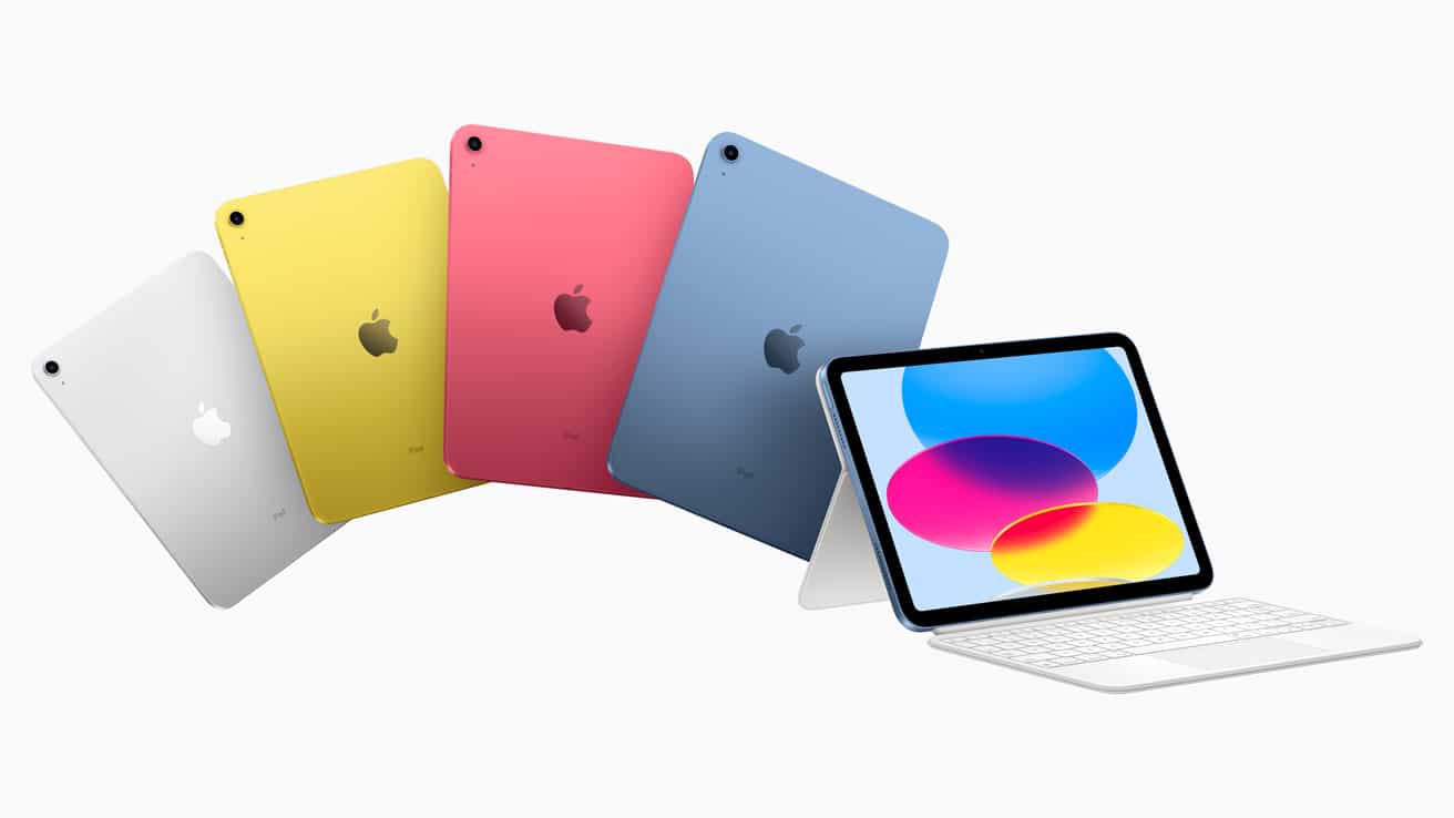 What To Expect From The New IPad In 2024 A Comprehensive Preview