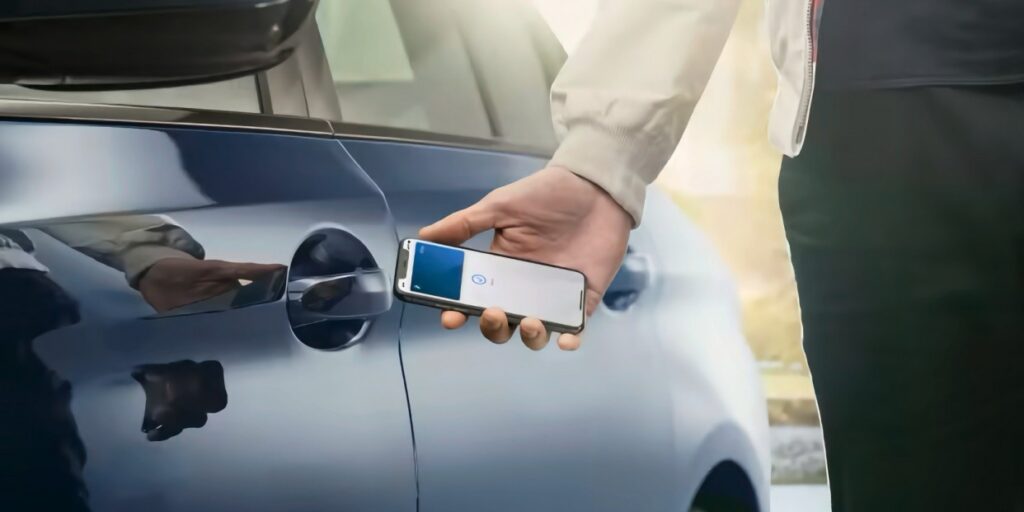 From Autonomous Cars to Intelligent Garages: The Evolution of Vehicle ...