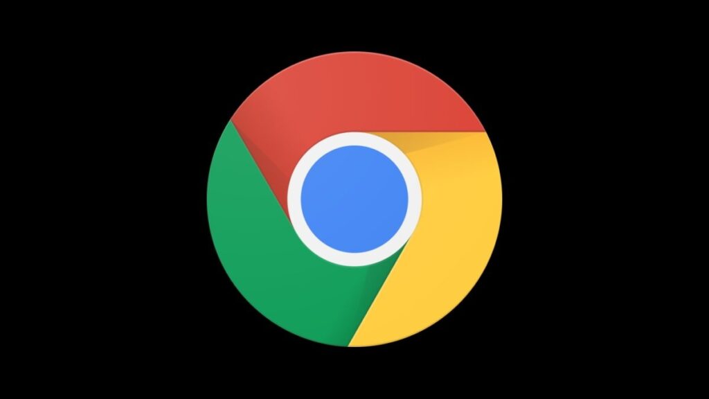 Chrome Browser