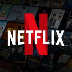 Netflix Black Friday Deals