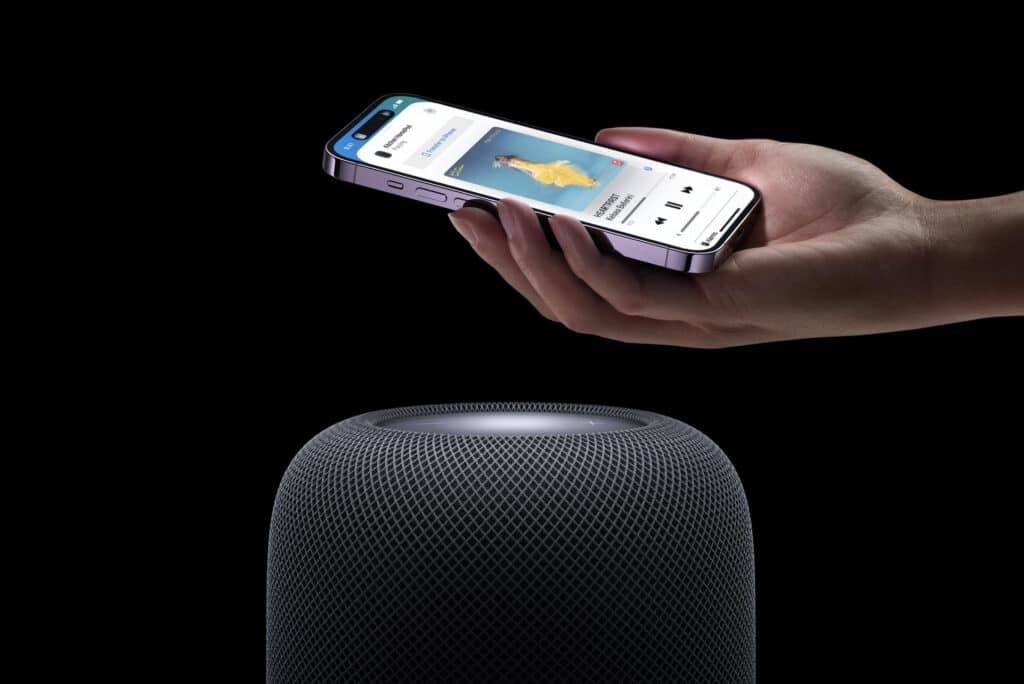 HomePod 2