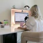 Influencer iMac
