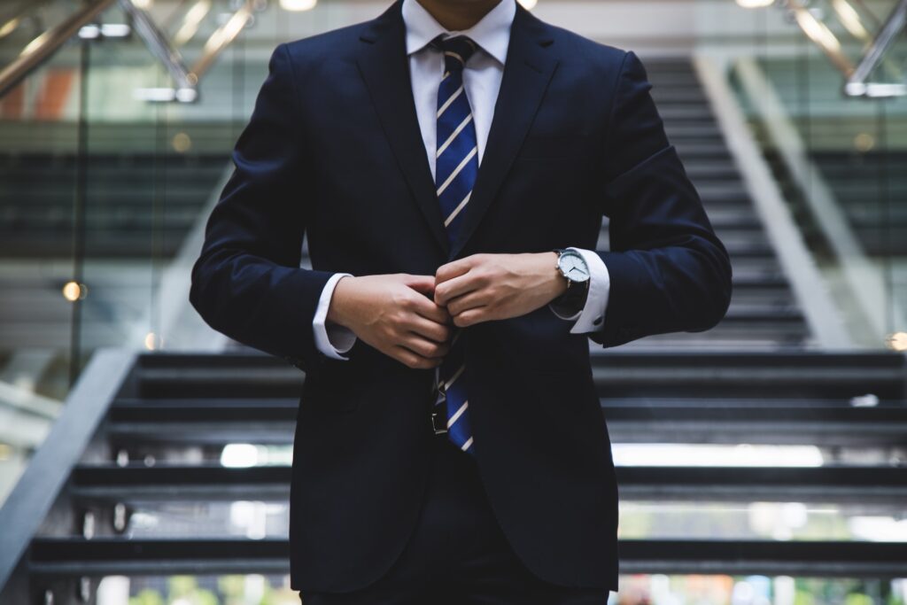 Executive success