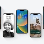iOS 16