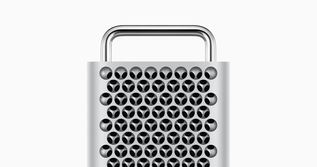 Mac pro