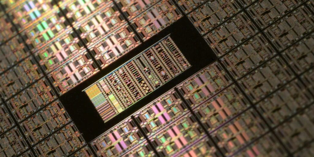 3nm chip