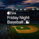 Friday Night Baseball | Apple TV+