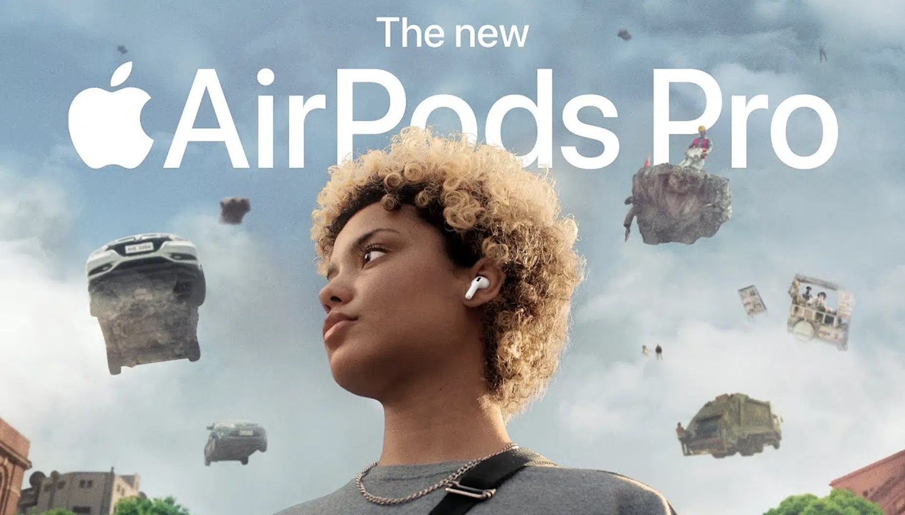 AirPods