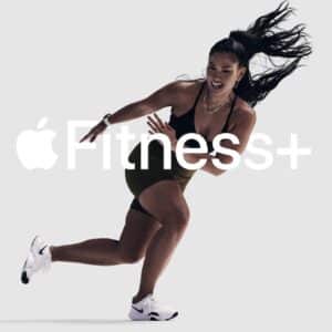 Apple Fitness vs Peloton