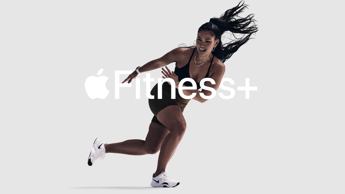 Apple Fitness vs Peloton