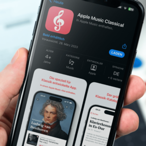 Apple Music Classical