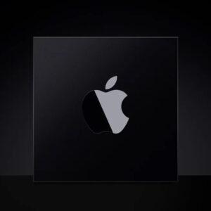 Apple Silicon Chip A14X Bionic