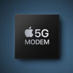 Apple C1 modem: Apple’s first in-house 5G modem for iPhone, replacing Qualcomm.