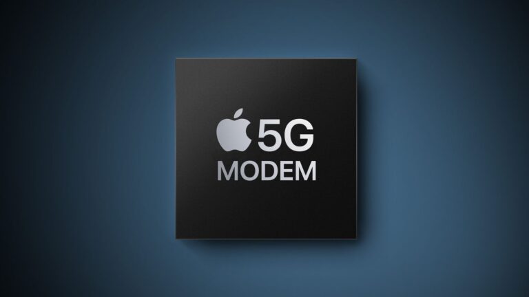 Apple C1 modem: Apple’s first in-house 5G modem for iPhone, replacing Qualcomm.