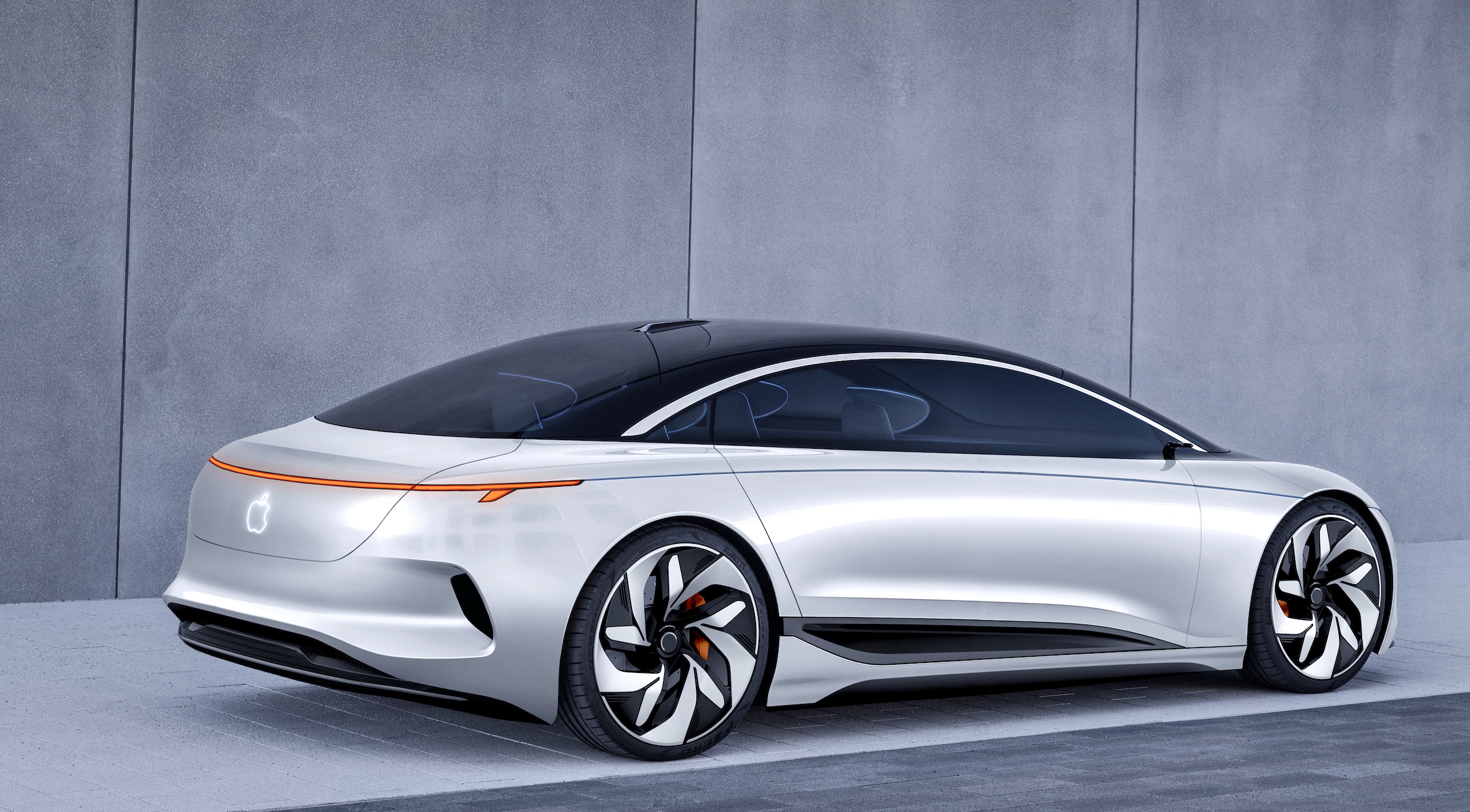 Kuo: Development of Apple Car Has 'Lost All Visibility' - MacRumors