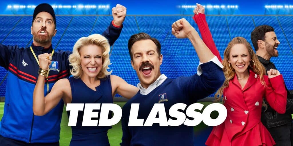 Ted Lasso | Season 3