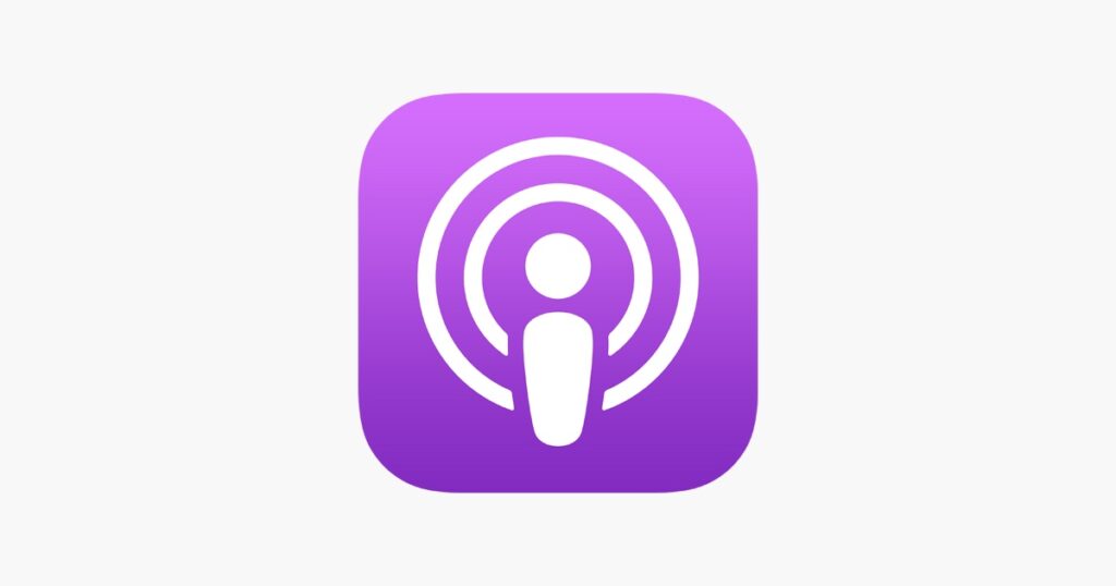 Apple Podcasts