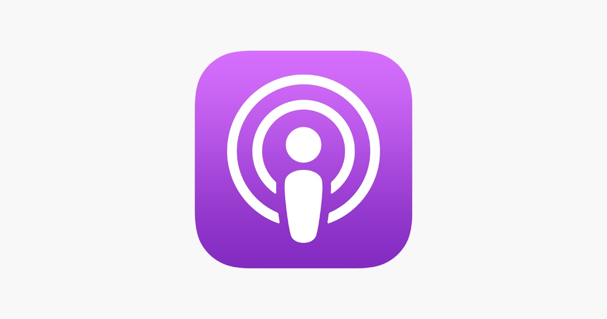 Apple Podcasts