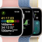 Apple Watch Series 9 vs 10