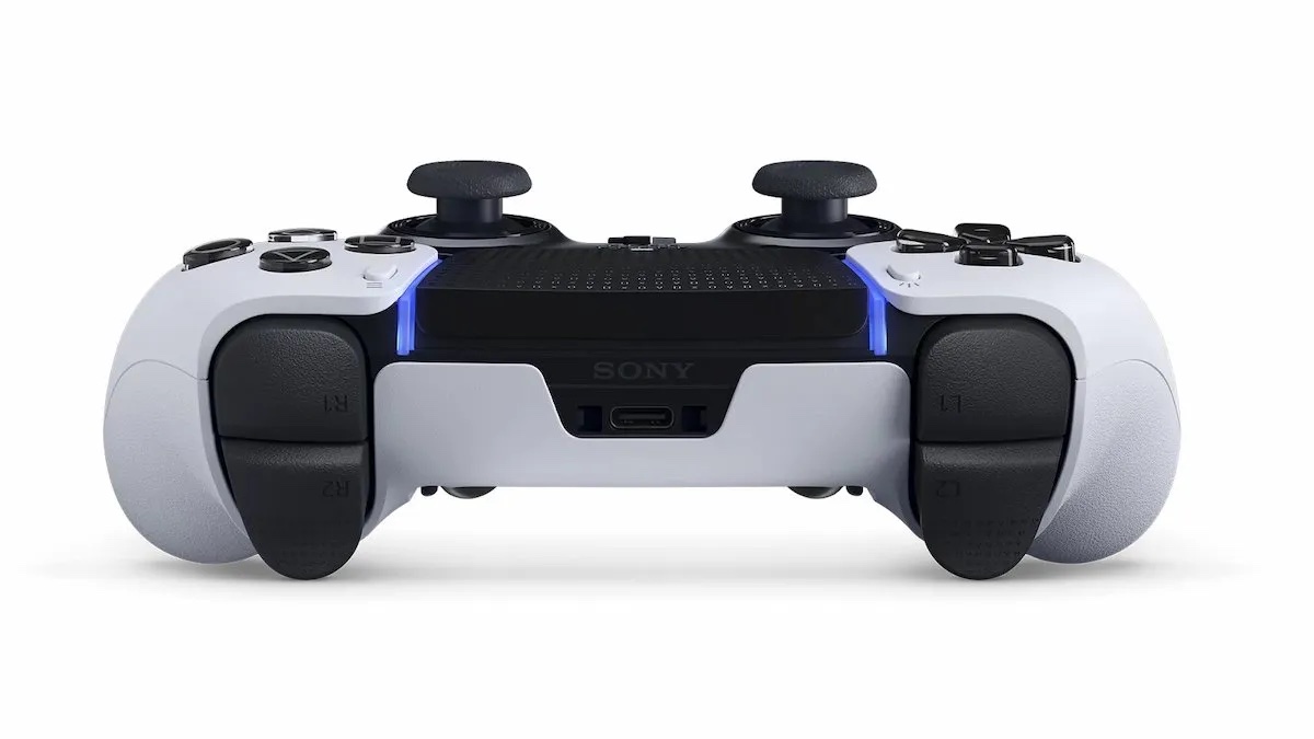 PS5 DualSense Edge Controller to Be Released Early Next Year